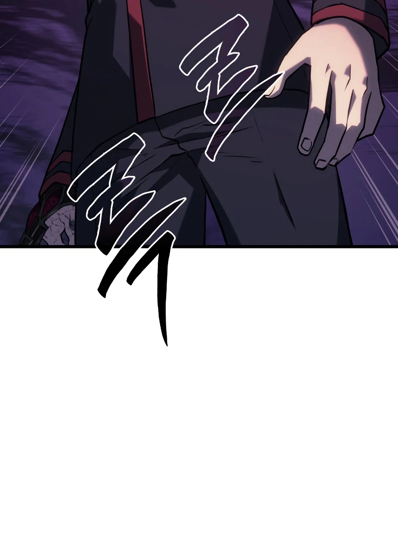 Revenge of the Iron-Blooded Sword Hound, Chapter 8 image 07